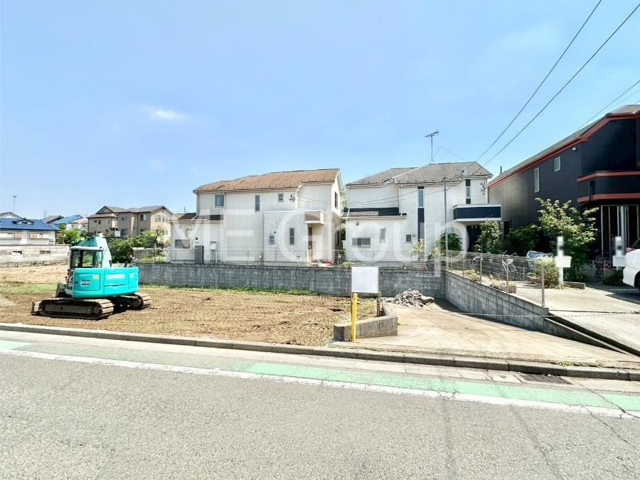 Land for Sale in Higashikurume, Tokyo - 100.35 sqm - Thumbnail 4