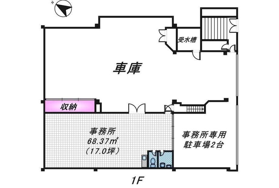 6LDK RC House for Sale in Urasoe, Okinawa - 512 sqm - Thumbnail 2