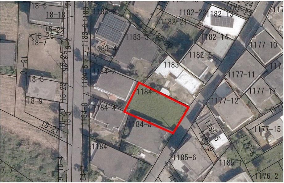 333m2 Land for Sale in Miyakojima City, Okinawa - Thumbnail 2