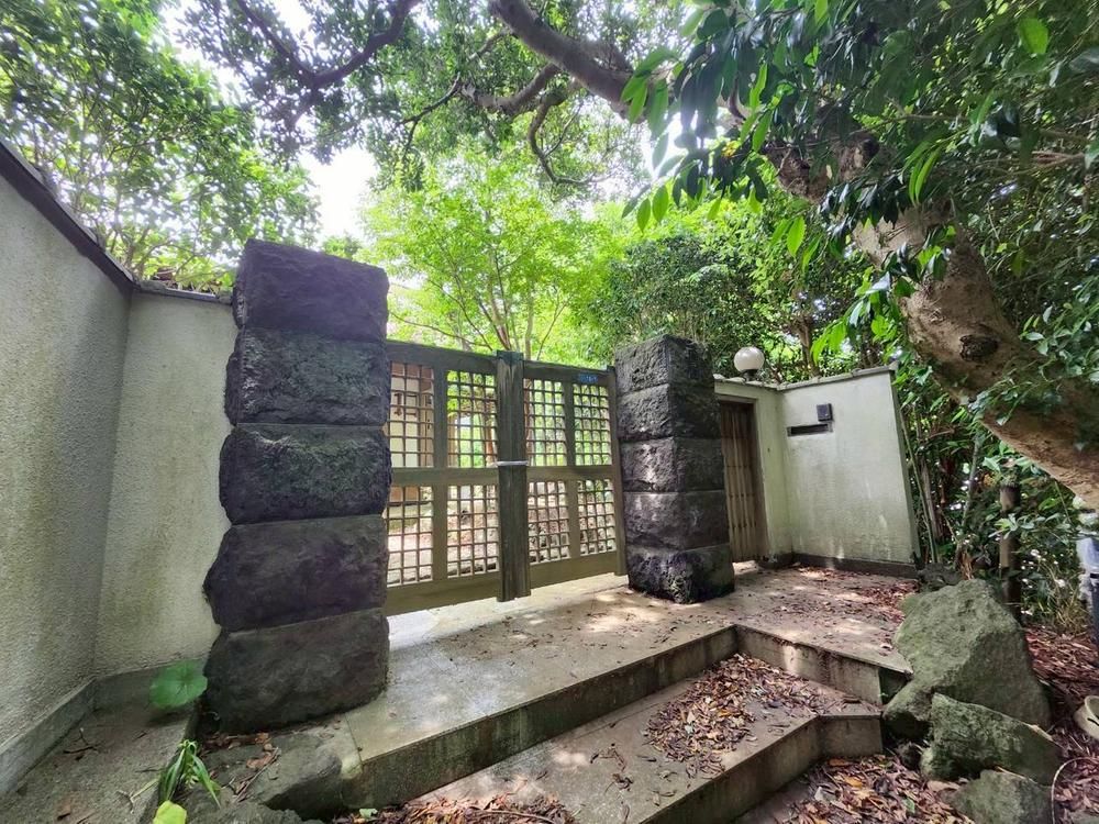 Kamakura Yama Land for Sale 358.87 sqm in Kamakura City - Thumbnail 3