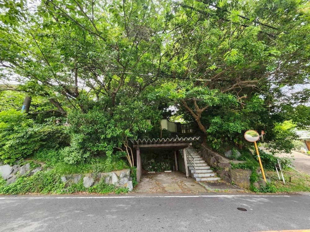 Kamakura Yama Land for Sale 358.87 sqm in Kamakura City - Thumbnail 4