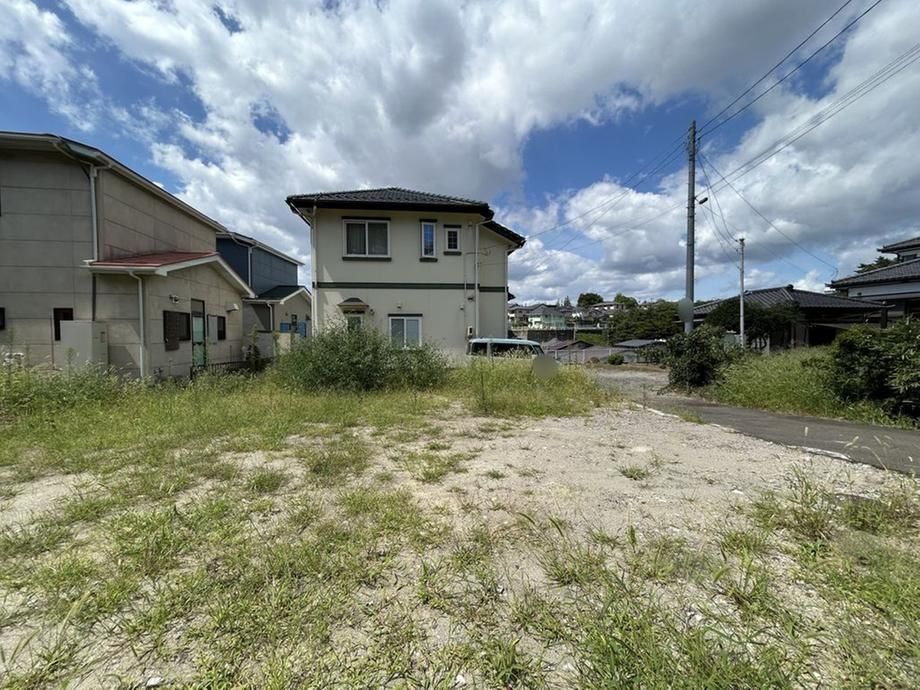 171 sqm Vacant Land for Sale in Miyagino-ku, Sendai - Thumbnail 3