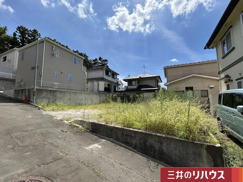 171 sqm Vacant Land for Sale in Miyagino-ku, Sendai - Thumbnail 2