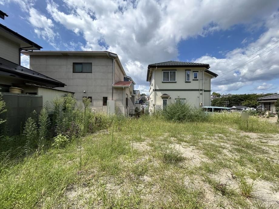 171 sqm Vacant Land for Sale in Miyagino-ku, Sendai - Thumbnail 4