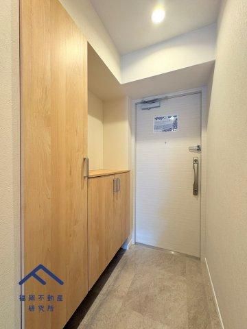 Renovated 3LDK Apartment for Sale Near Murasaki Station, Chikushino - Thumbnail 4