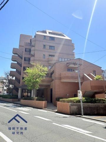 Renovated 3LDK Apartment for Sale Near Murasaki Station, Chikushino - Image 1