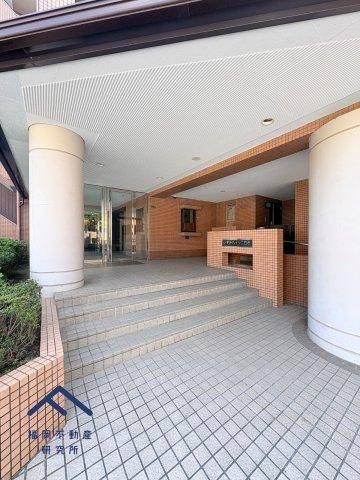 Renovated 3LDK Apartment for Sale Near Murasaki Station, Chikushino - Thumbnail 3