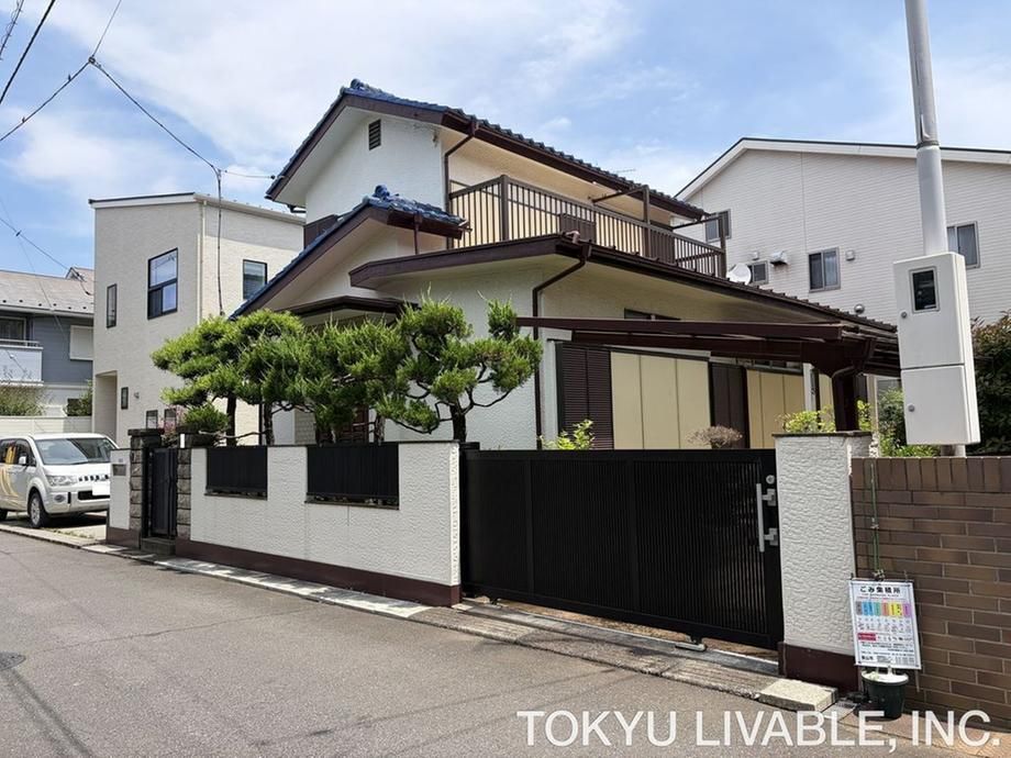 153.35m2 Land for Sale in Sayama City, Saitama - Thumbnail 3