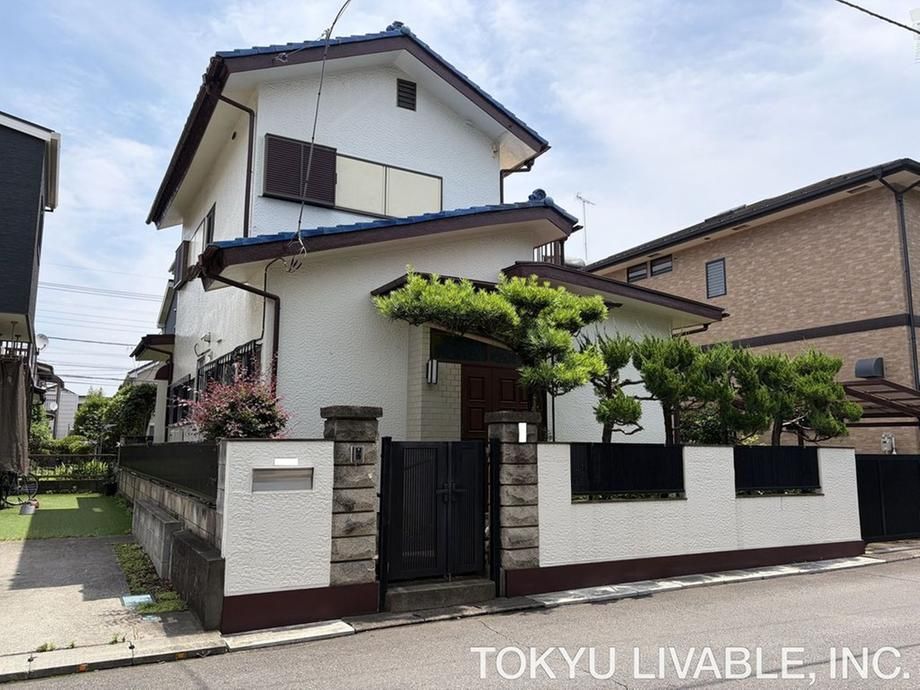 153.35m2 Land for Sale in Sayama City, Saitama - Thumbnail 2