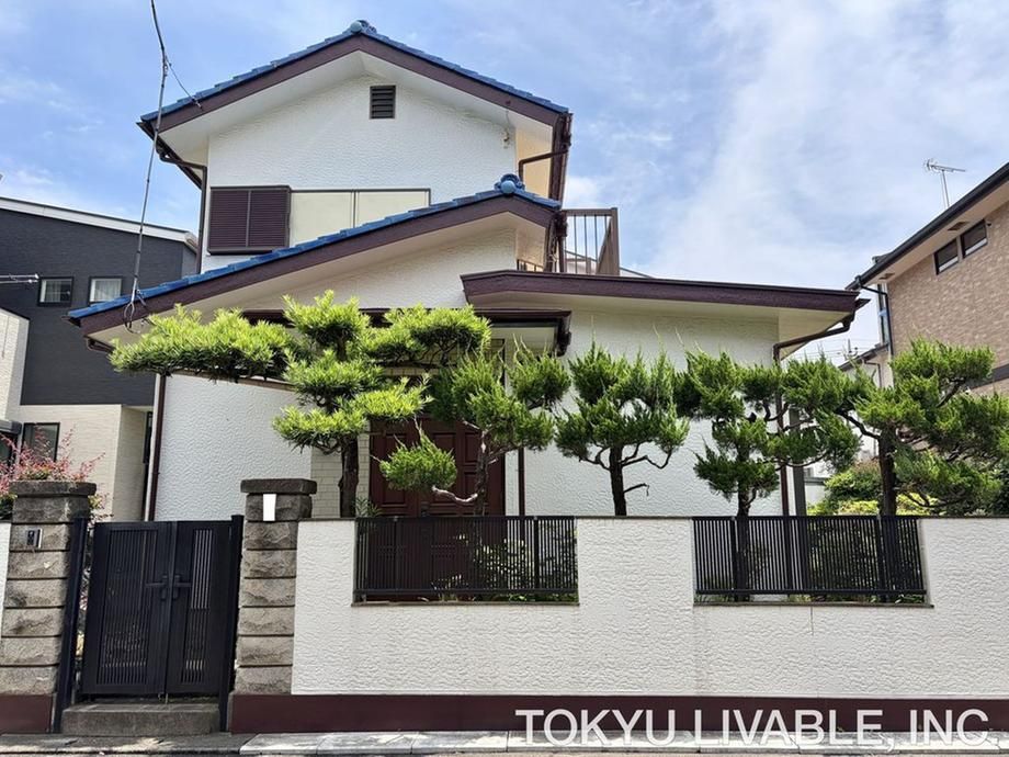 153.35m2 Land for Sale in Sayama City, Saitama - Thumbnail 4