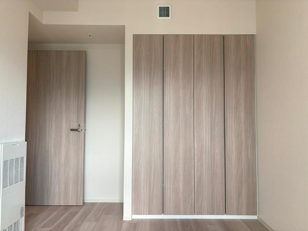 New 2LDK Apartment for Sale in Higashi-ku, Sapporo - Thumbnail 3