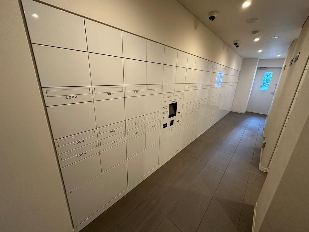 New 2LDK Apartment for Sale in Higashi-ku, Sapporo - Thumbnail 4