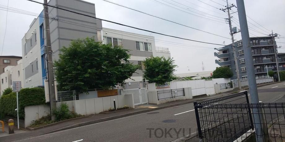 Land for Sale in Kitayamada, Yokohama - 338.9 sqm - Thumbnail 3