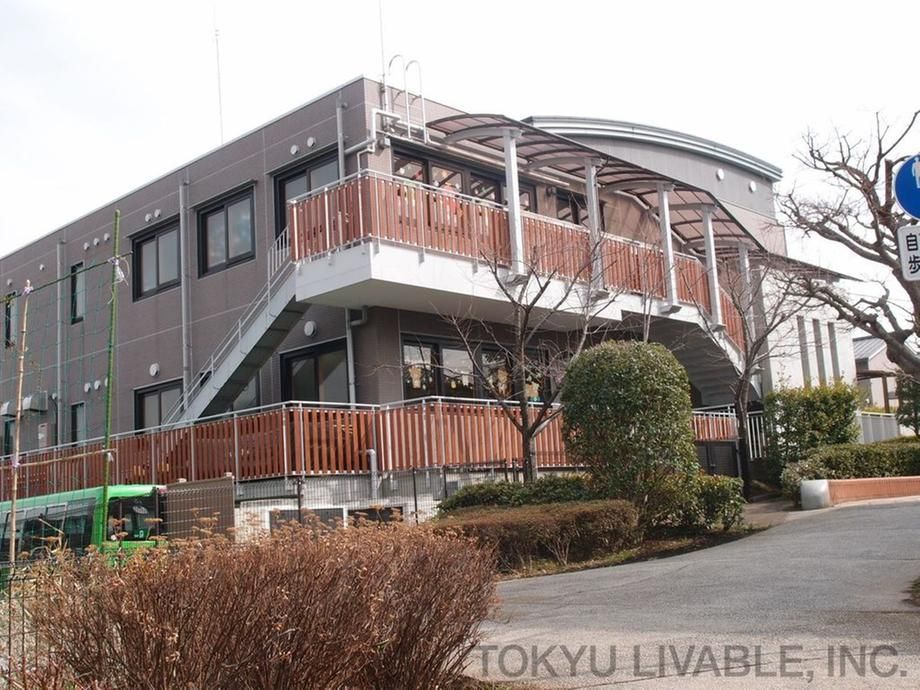 Land for Sale in Kitayamada, Yokohama - 338.9 sqm - Thumbnail 4
