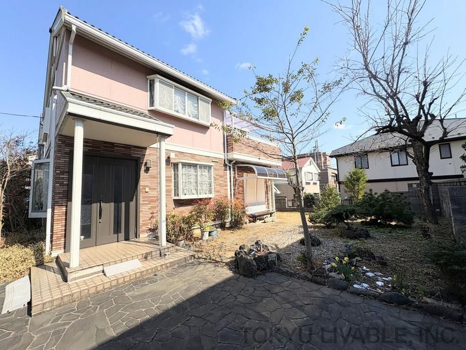 Land for Sale in Kitayamada, Yokohama - 338.9 sqm - Thumbnail 2
