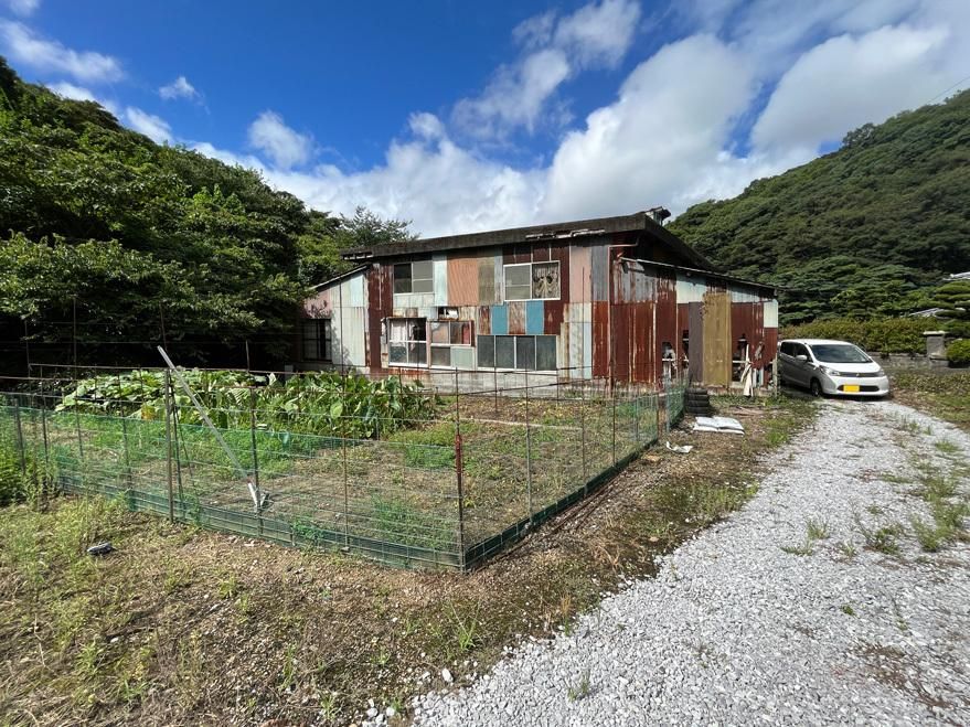 Land for Sale in Tsukumi, Oita - 287 m2 Plot - Thumbnail 2
