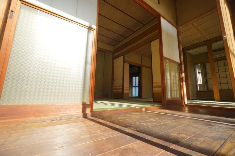 Renovated 4DK House Near Tobitakyu Station, Chofu - Thumbnail 4