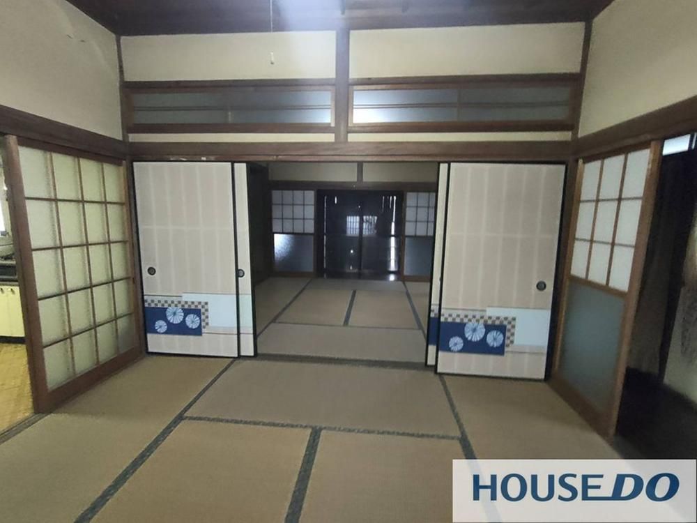 2DK Single-Story House in Sakurazawa, Ibaraki - 3.98M Yen - Thumbnail 4