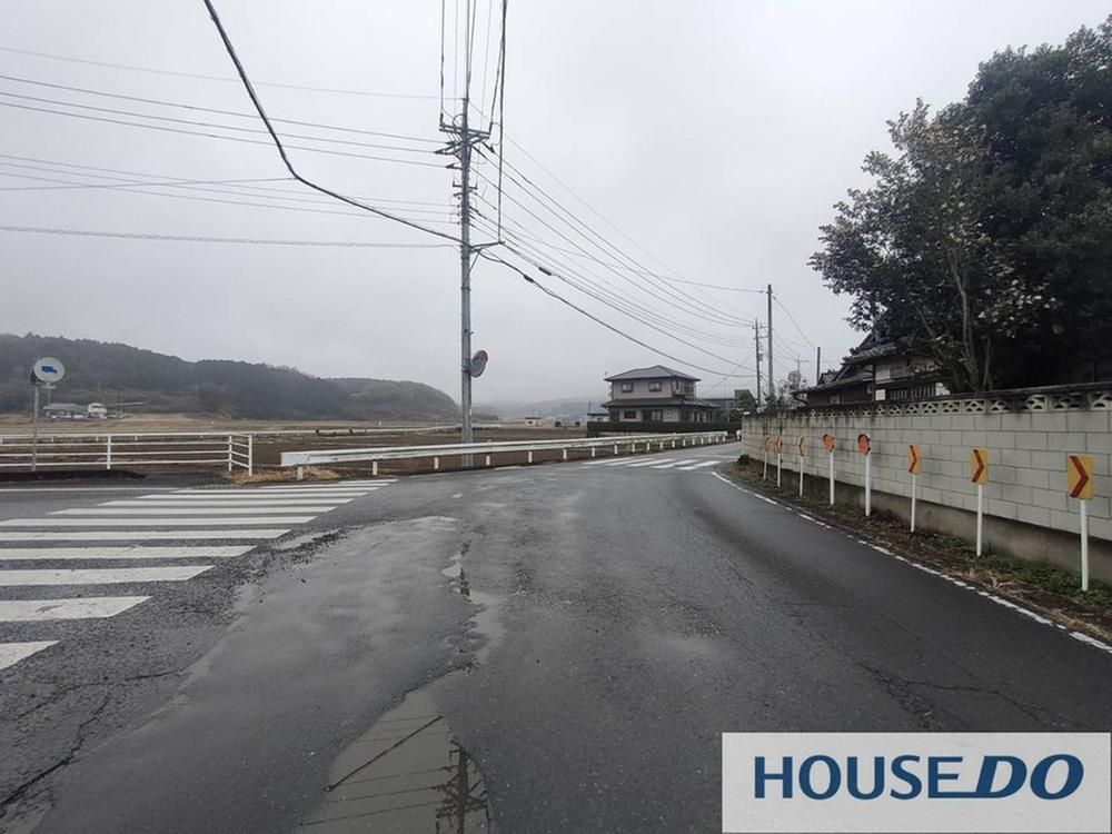 2DK Single-Story House in Sakurazawa, Ibaraki - 3.98M Yen - Thumbnail 3