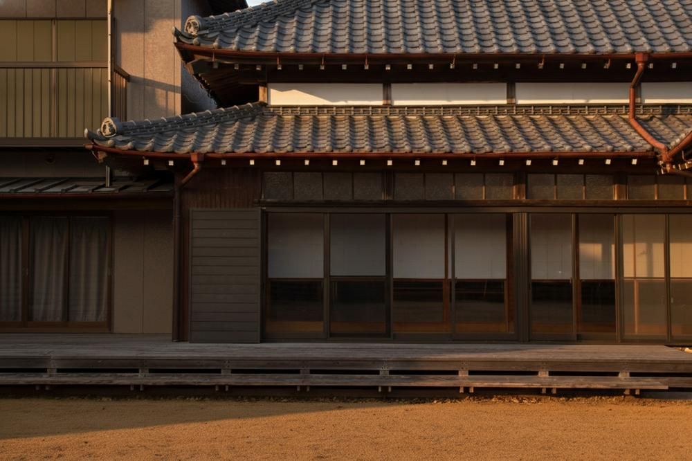 Renovated 5LDK Vintage House on 496 Tsubo Land in Chiba - Thumbnail 3