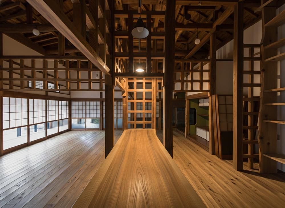 Renovated 5LDK Vintage House on 496 Tsubo Land in Chiba - Thumbnail 4