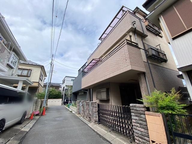 Renovated 3LDK House in Minami-ku, Saitama City - Thumbnail 4