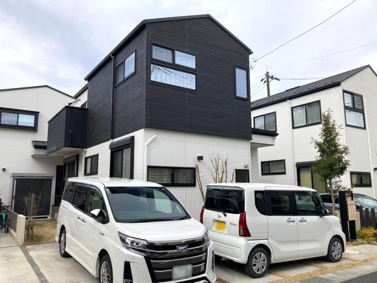 3LDK+S House for Sale in Mimuro, Midori-ku, Saitama City - Thumbnail 2