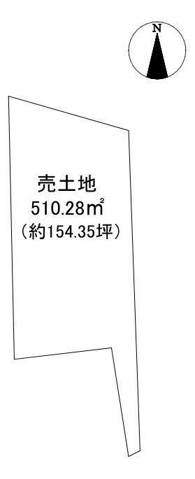 Land for Sale in Ome City, Tokyo - 510.28 sqm Plot - Thumbnail 4