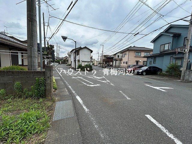 Land for Sale in Ome City, Tokyo - 510.28 sqm Plot - Thumbnail 3