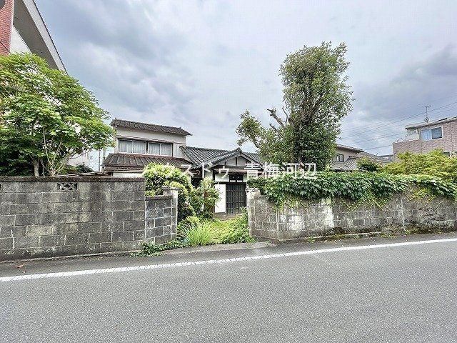 Land for Sale in Ome City, Tokyo - 510.28 sqm Plot - Thumbnail 2
