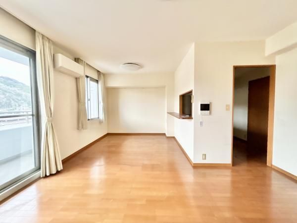 Renovated 3LDK Apartment in Kochi City for Sale - Thumbnail 4