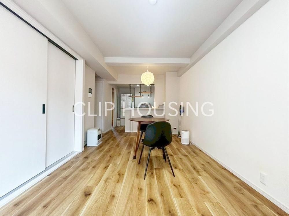 3LDK Renovated Apartment for Sale in Atsugi City, Kanagawa - Thumbnail 3