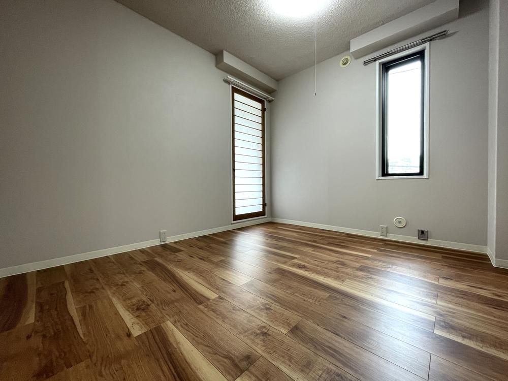 Renovated 3LDK Apartment in Sapporo Chuo Ward with Sauna - Thumbnail 4