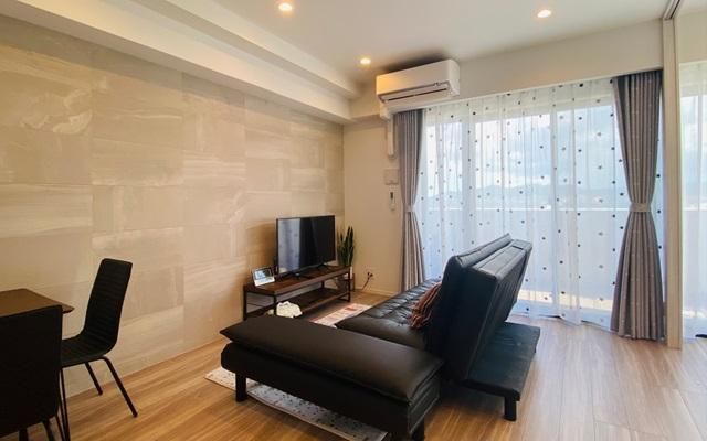 Reve Ishigakijima Maesato 1LDK Apartment for Sale in Ishigaki - Thumbnail 4