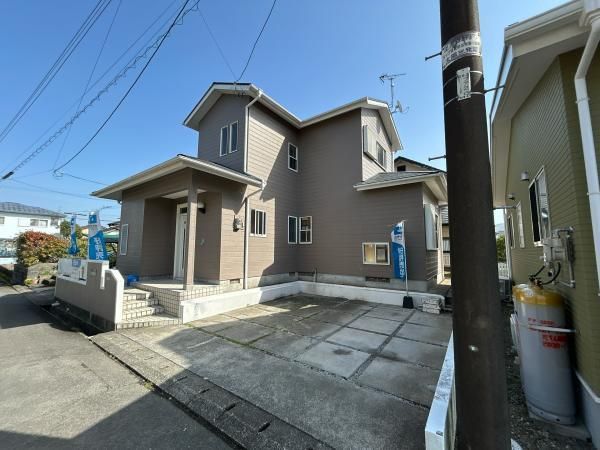 Renovated 3LDK House in Miyazaki City - 165m² Land - Thumbnail 4