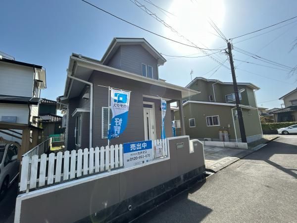 Renovated 3LDK House in Miyazaki City - 165m² Land - Thumbnail 2