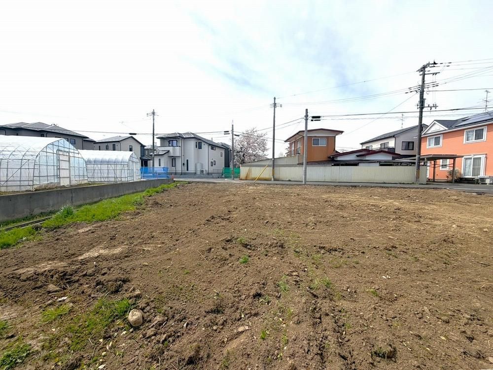 Land for Sale in Taihaku Ward, Sendai City - 168.58 sqm - Thumbnail 4