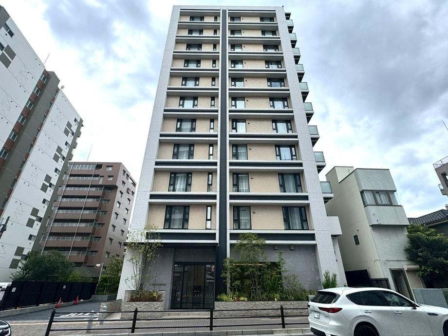 3LDK Apartment for Sale in Funabashi, Chiba - 70m² - Thumbnail 3