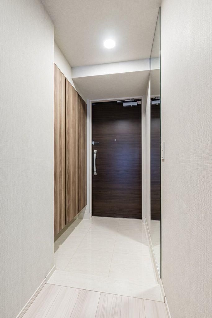 3LDK Apartment for Sale in Ebina, Kanagawa - 68m2 - Thumbnail 2