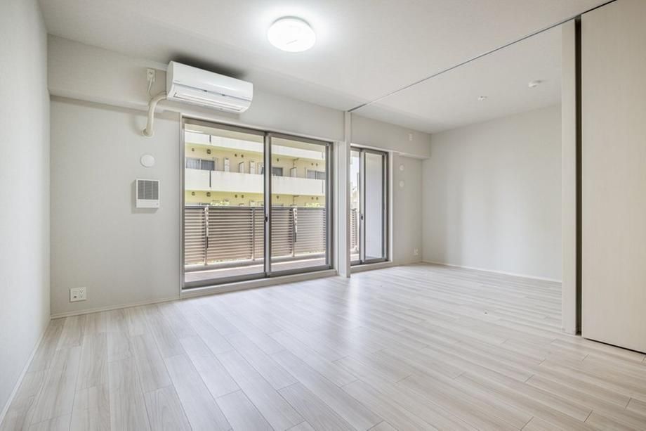 3LDK Apartment for Sale in Ebina, Kanagawa - 68m2 - Thumbnail 3
