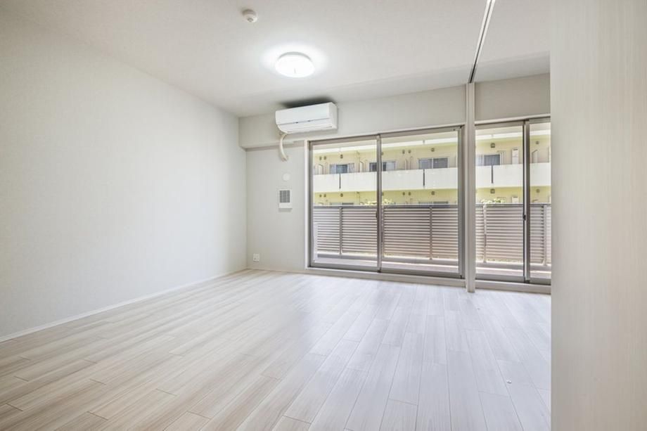 3LDK Apartment for Sale in Ebina, Kanagawa - 68m2 - Thumbnail 4