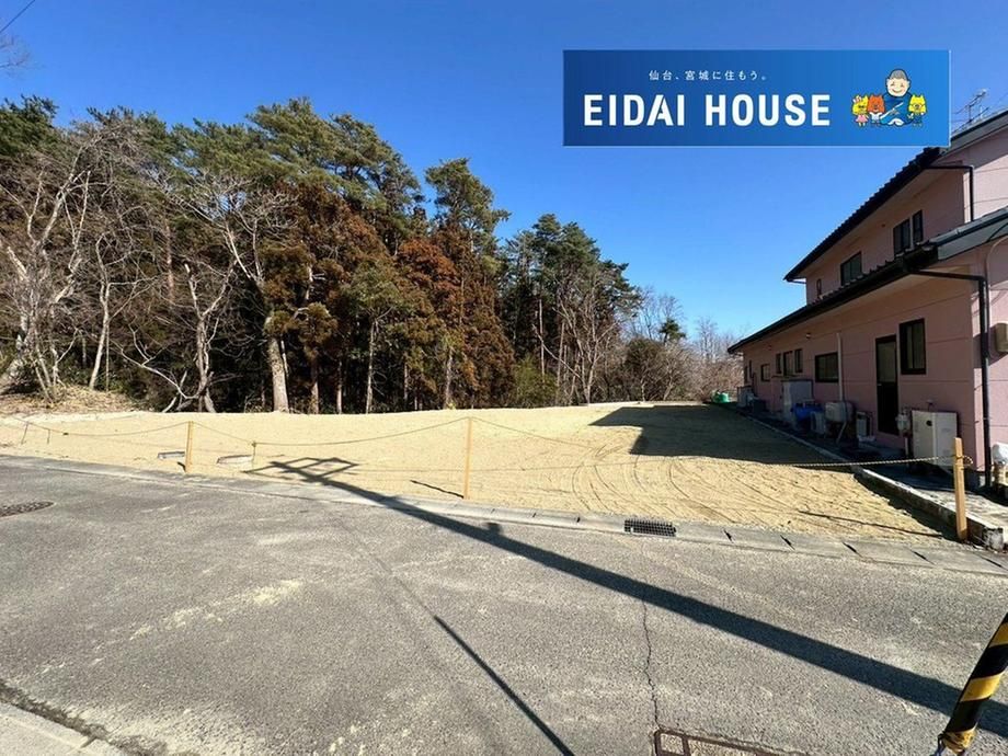 Vacant Land for Sale in Kongozawa, Sendai - 383.19 sqm - Thumbnail 2