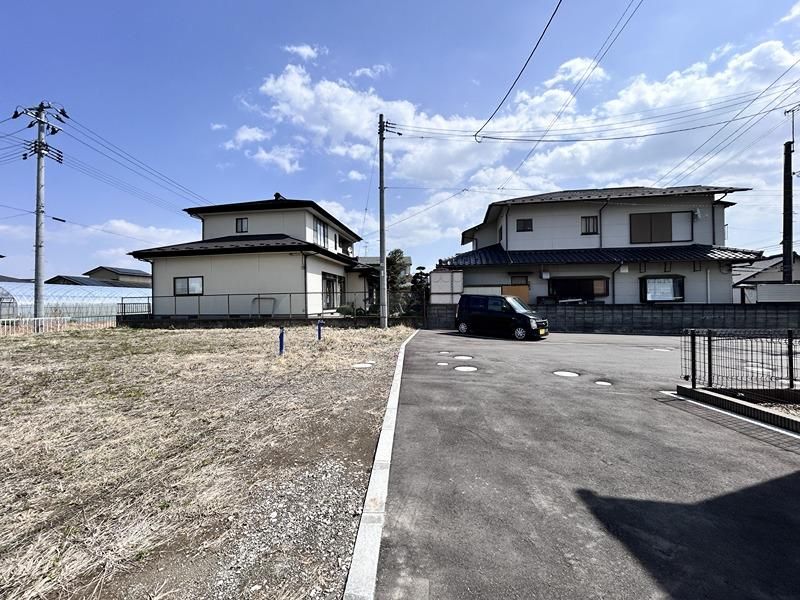 Building Plot for Sale in Okino, Wakabayashi-ku, Sendai - 125.2m² - Thumbnail 3