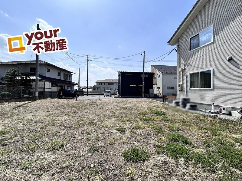 Building Plot for Sale in Okino, Wakabayashi-ku, Sendai - 125.2m² - Thumbnail 4