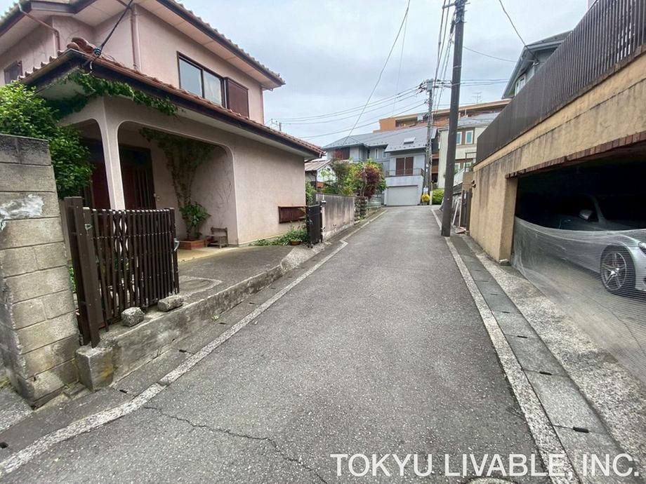 154m2 Land for Sale in Kanagawa Ward, Yokohama - Thumbnail 2