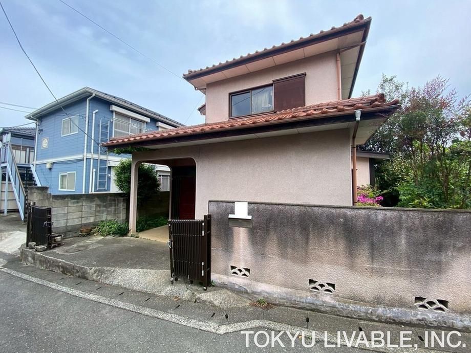 154m2 Land for Sale in Kanagawa Ward, Yokohama - Thumbnail 4
