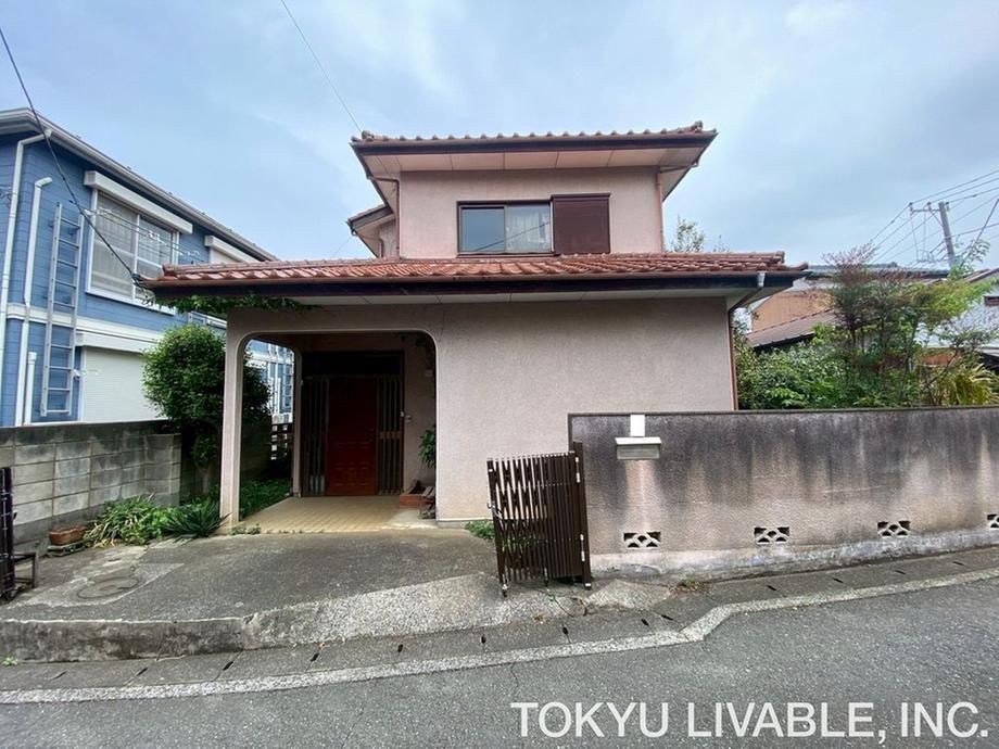 154m2 Land for Sale in Kanagawa Ward, Yokohama - Thumbnail 3