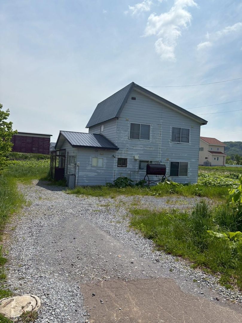 5LDK House with Mount Yotei View in Kyogoku, Hokkaido - Thumbnail 4