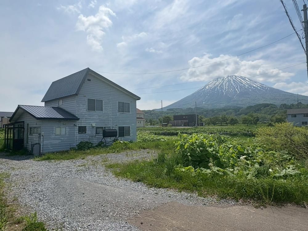 5LDK House with Mount Yotei View in Kyogoku, Hokkaido - Thumbnail 2