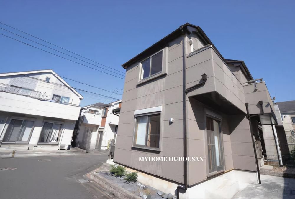 Renovated 4LDK House for Sale in Higashimurayama, Tokyo - Thumbnail 2